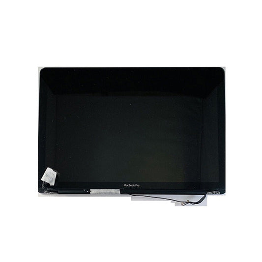 MACBOOK PRO15 A1286 2011-2012 SCREEN SILVER (FOG)