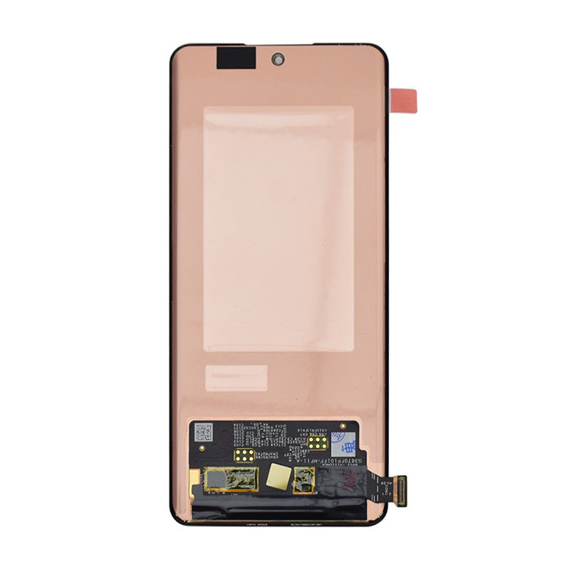 OPPO Reno 11 5G CPH2599/Reno 11Pro 5G CPH2607/A3Pro CPH2639/F27Pro Plus CPH2643 OLED Screen (Refurbished)