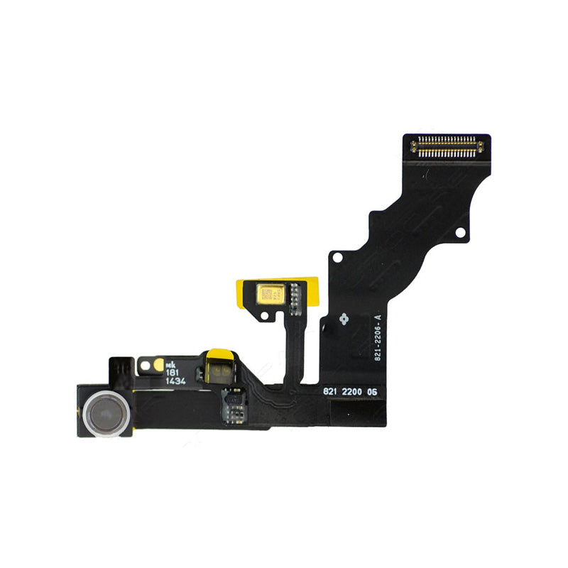 Front Camera Flex for iPhone 6Plus (Pulled)