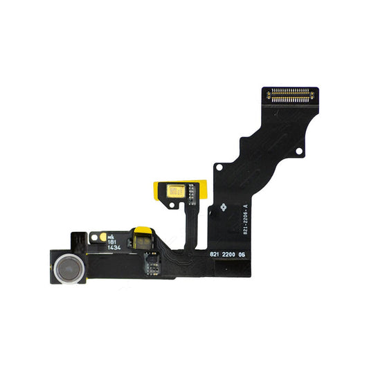 Front Camera Flex for iPhone 6Plus (Pulled)