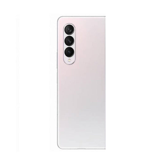 Samsung Z Fold 3 5G F926 Back Glass Gold (Aftermarket Premium)