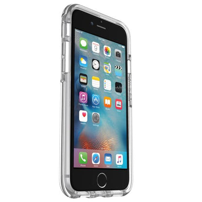 Case for Iphone 16e/17e Kinglink Symmetry