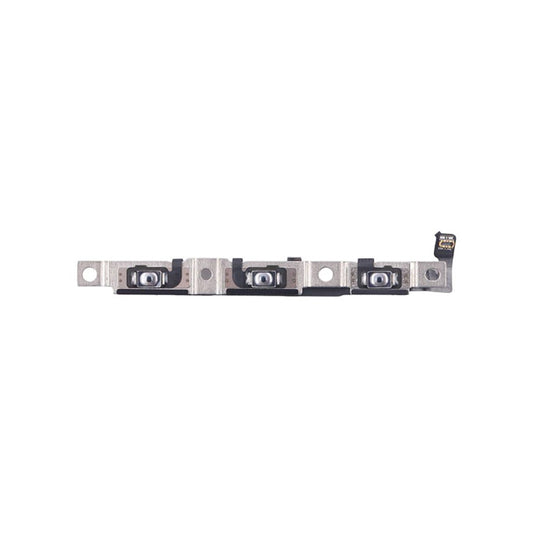 Volume Button Flex for iPhone 16Plus (Pulled)