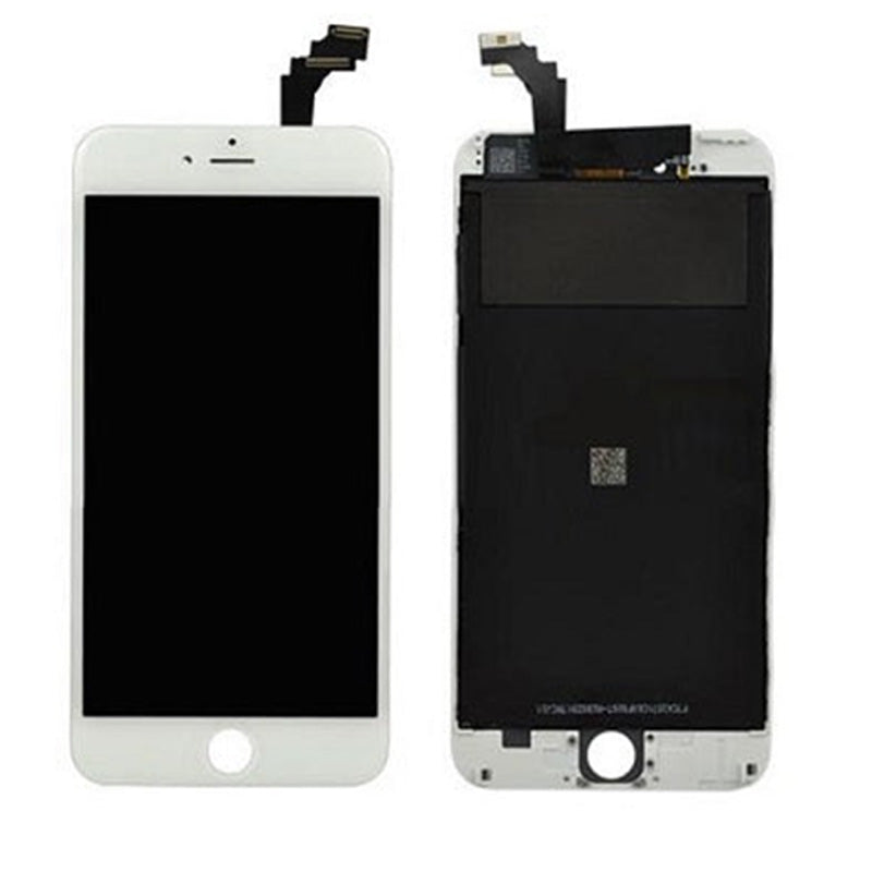 IPHONE 6G SCREEN WHITE