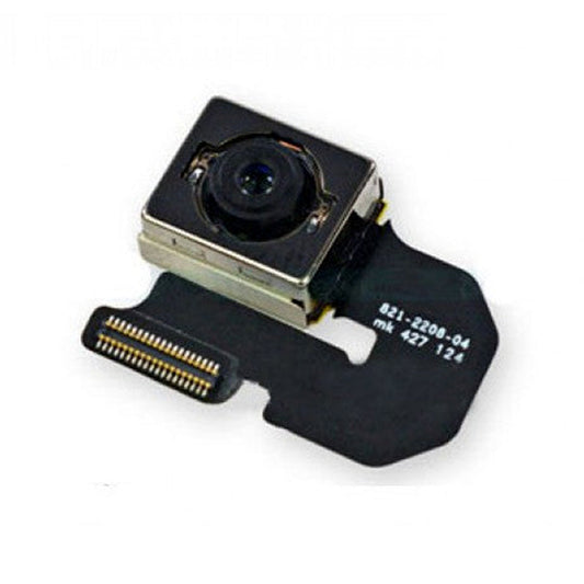 Back Camera for iPhone 6G (Pulled) - Wholesale phone repair part from Skyline Mobile NZ