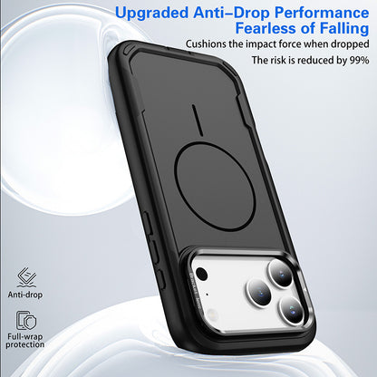 Case for iphone 17 Pro max 6.9 Maxguard Rock Shield Magfit