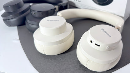 Maxguard ANC Stereo bluetooth headphone MD08
