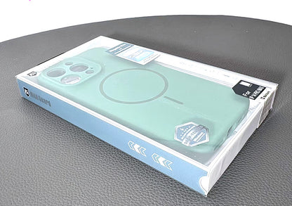 Case for iPhone 17 6.3 Magskin Pro