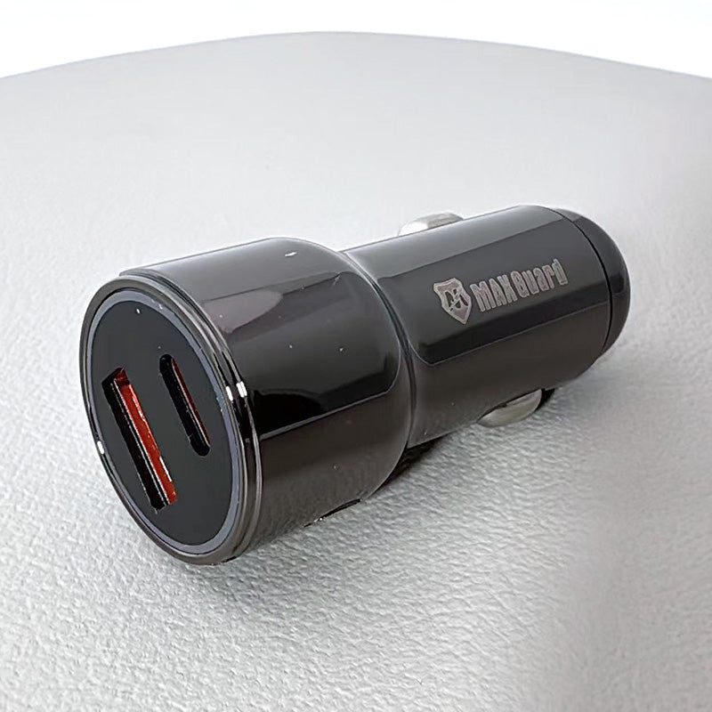 Maxguard Car Charger MC042B