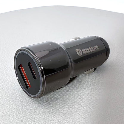 Maxguard Car Charger MC042B