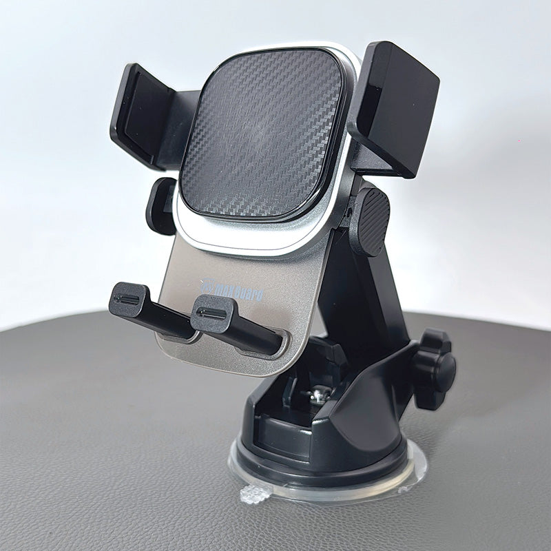 Maxguard Easy one touch car bracket M40