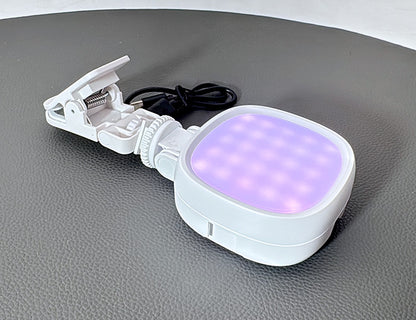 K-Lamp RGB LED Camera Fill Light