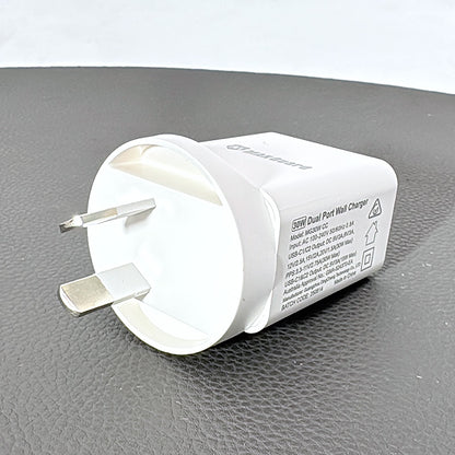 Maxguard PD 30W GaN III Wall Charger MG30WCC