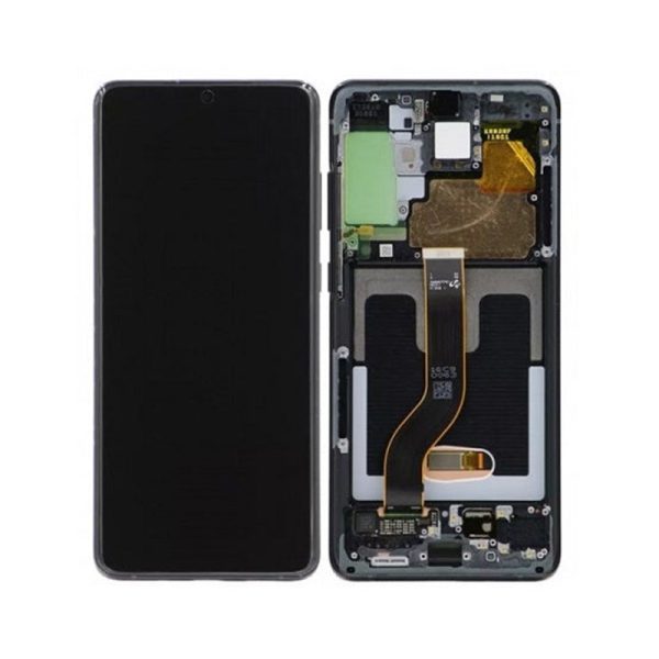 SAMSUNG S20PLUS/G986 SCREEN (REFURBISHED)
