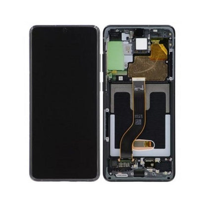 SAMSUNG S20PLUS/G986 SCREEN (REFURBISHED)