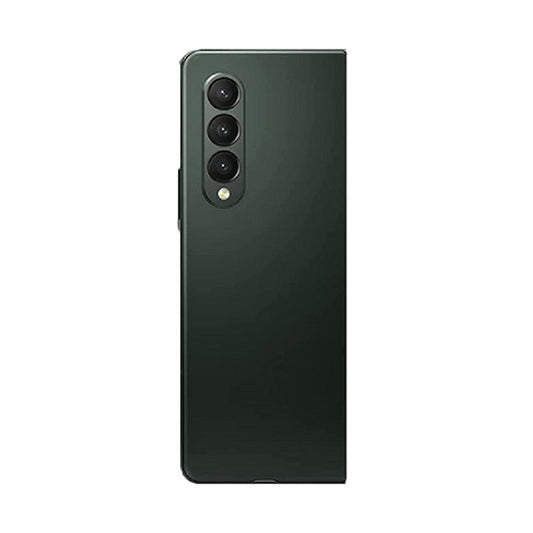 Samsung Z Fold 3 5G F926 Back Glass Green (Aftermarket Premium)