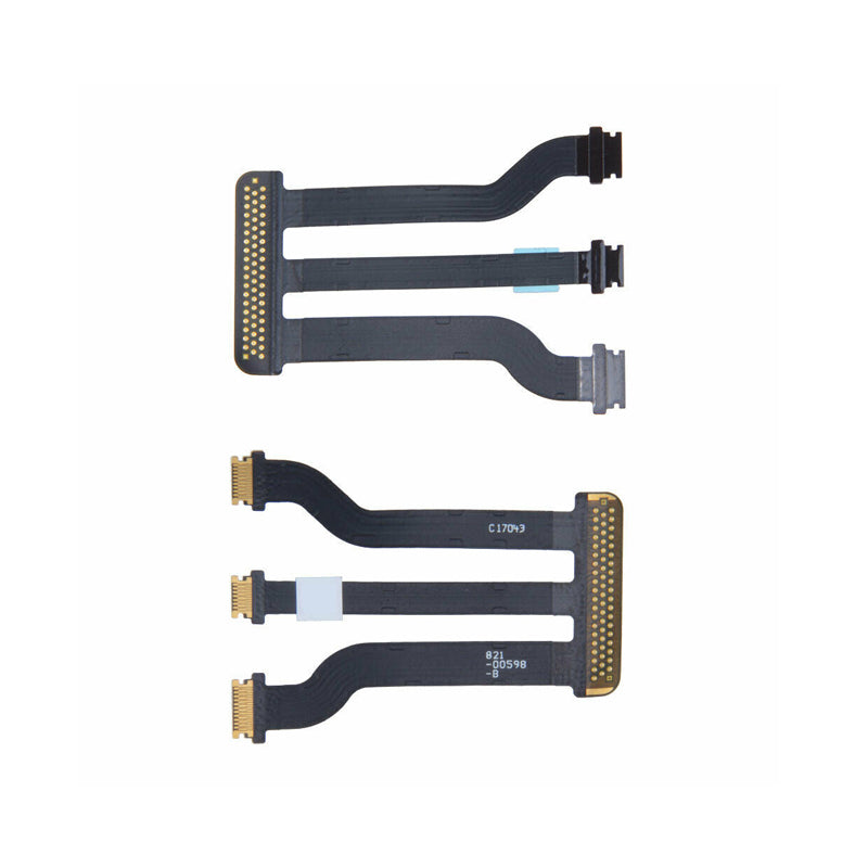 iWatch Serials 3 Cellular A1848 38mm LCD Display Flex