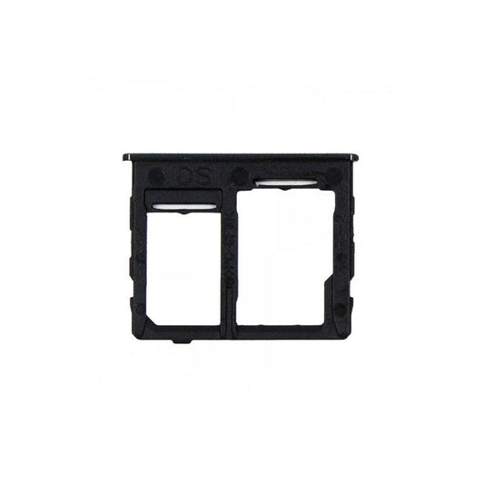 SAMSUNG A32 5G SIM TRAY BLACK