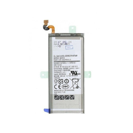 Samsung A8(2018) Battery (Pulled New)
