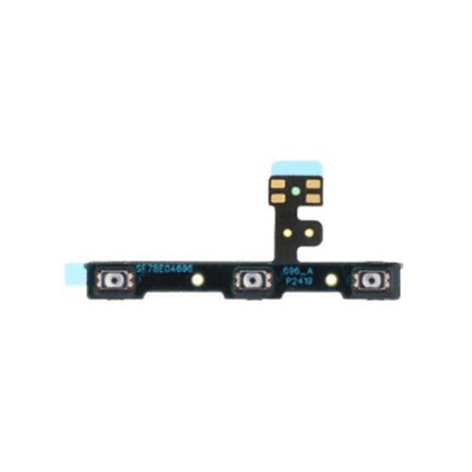 Volume And Power On Flex For Motorola Edge 50Pro Xt2403-2 (Brand New)