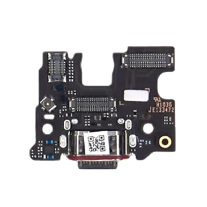 Charging Port Board for Motorola Edge 50Pro Xt2403-2 (Brand New)