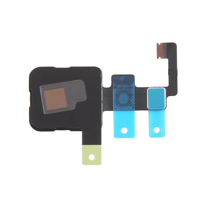 Finger Print Flex for Google Pixel 9A Black (Brand new)