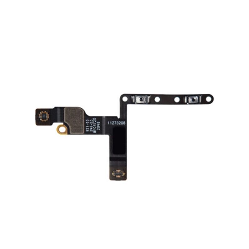 Volume Button Flex 4G Version for iPad Pro12.9 2021/Pro12.9 2022 (Pulled)