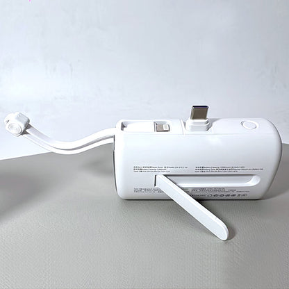 Maxguard PD 22.5W 10000 mah Mini power bank GN97CX (CCC)