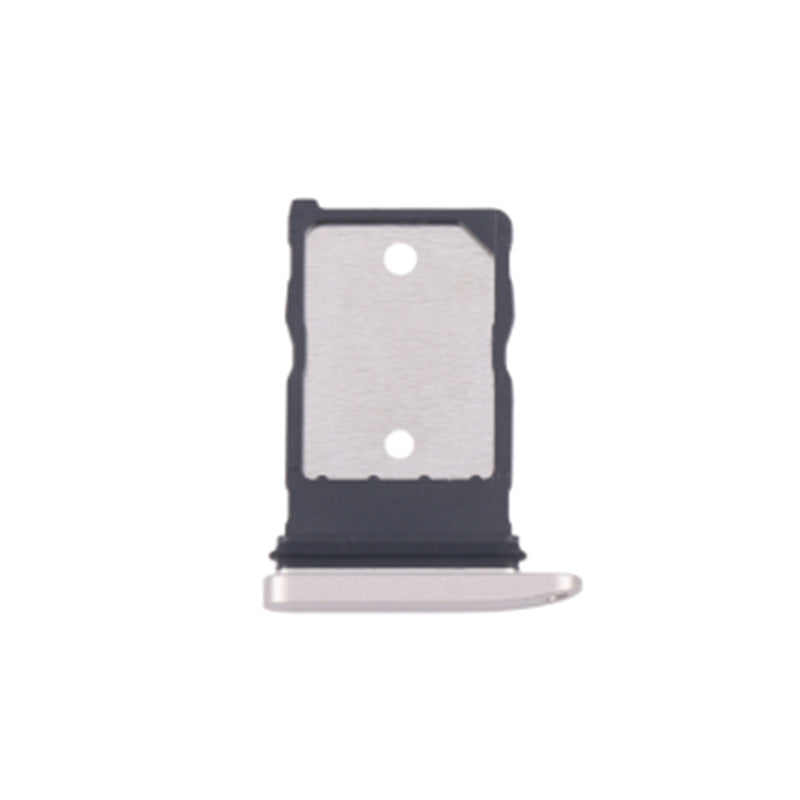 Google Pixel 9 Sim Tray White