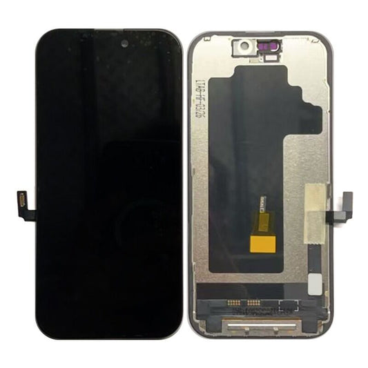 LCD Screen for iPhone 17 (Best Incell with 120Hz Refresh Rate)