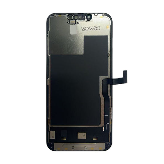 Soft OLED Screen for iPhone 13Pro (Best Soft with 120Hz Refresh Rate)