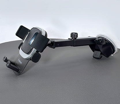 Maxguard Easy one touch car bracket M40