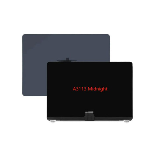 LCD Screen for Macbook Air13" A3113 Blue (Original LCD, No Logo)