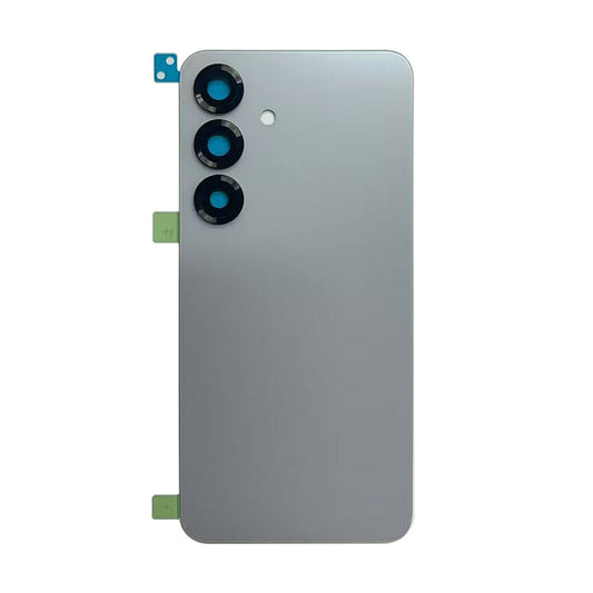 Samsung S25 S931 Back Glass Icy Blue (Aftermarket Premium)