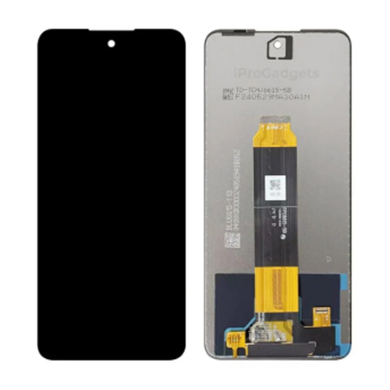 HMD Vibe TA-1590/Pulse 286954007 LCD Screen (Brand New)