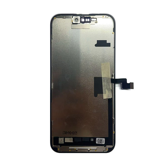 LCD Screen for iPhone 16Pro Max (Best incell with 120HZ Refresh Rate)