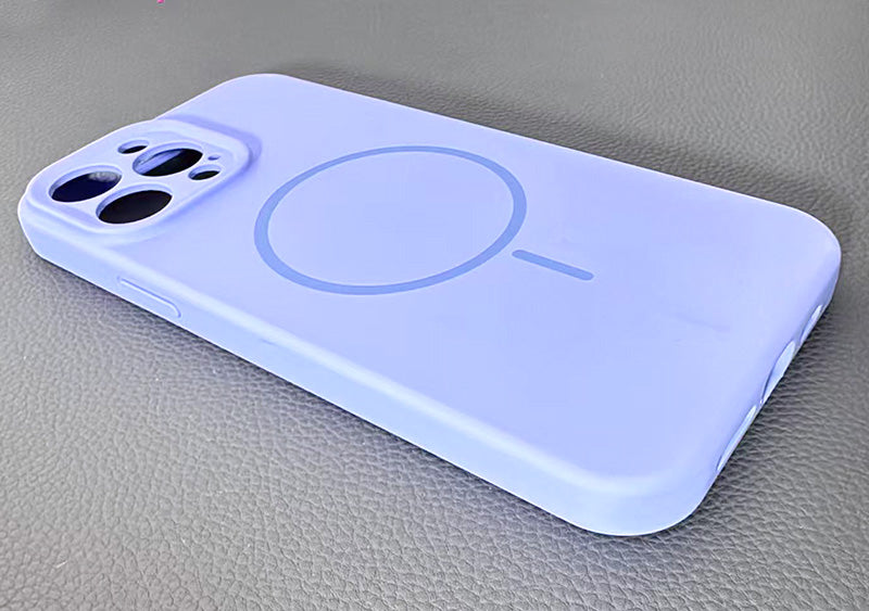Case for iPhone 17 6.3 Magskin Pro