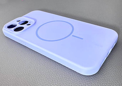Case for iPhone 17 6.3 Magskin Pro