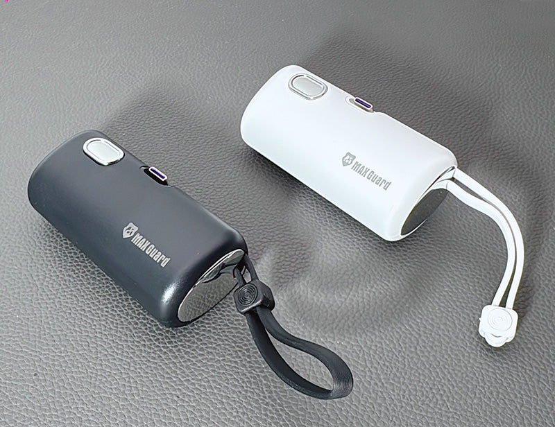Maxguard PD 22.5W 5000 mah Mini power ban MC110B