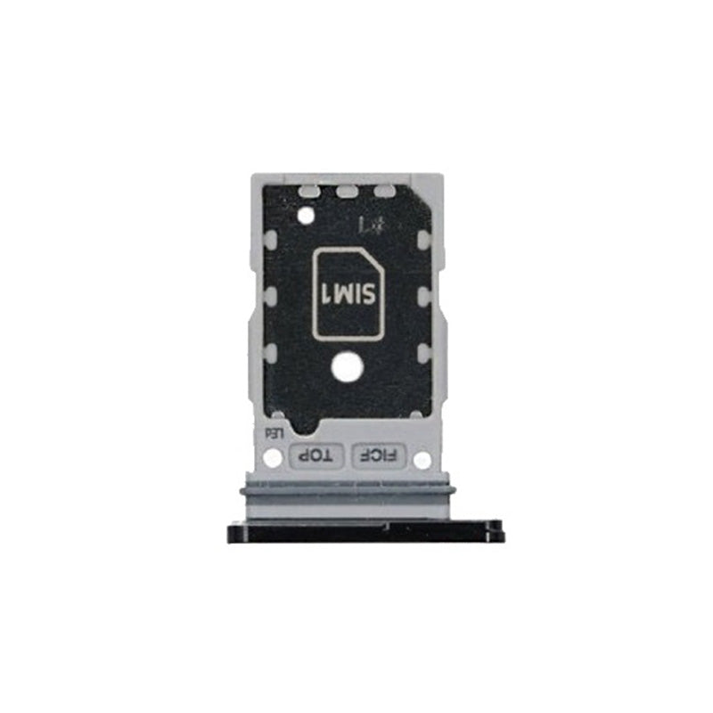 SAMSUNG Z FOLD 4 5G F936 SIM TRAY BLACK