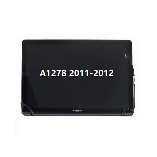 MACBOOK PRO UNIBODY 13 A1278 SCREEN SILVER 2011-2012 (FOG)