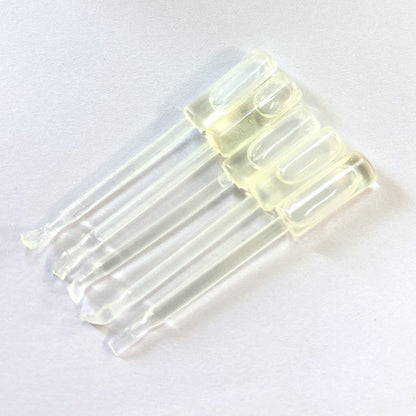 screen protector edge sealing liquid