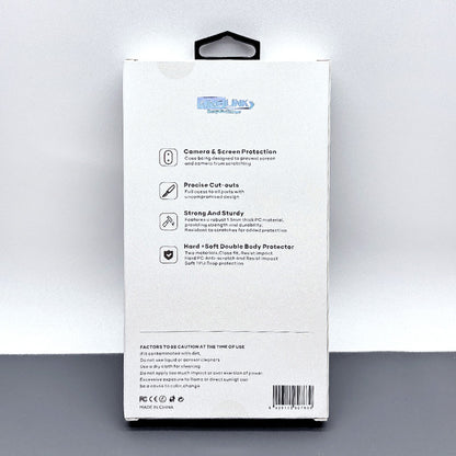Case for Iphone i7/8 SPACE TPU PC (i6/i7/i8 )