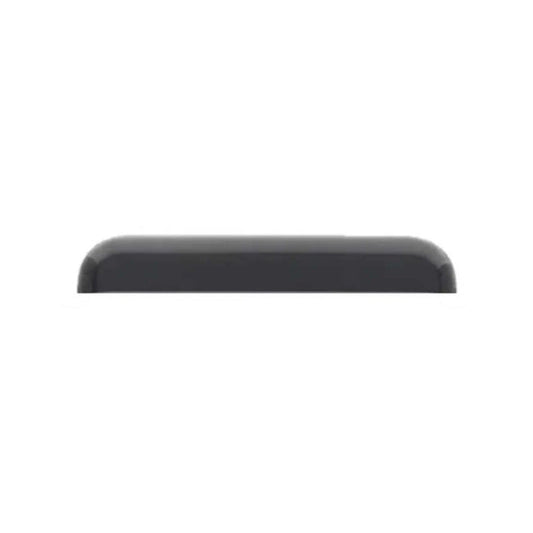 GOOGLE PIXEL 8 BACK TOP GLASS OBSIDIAN