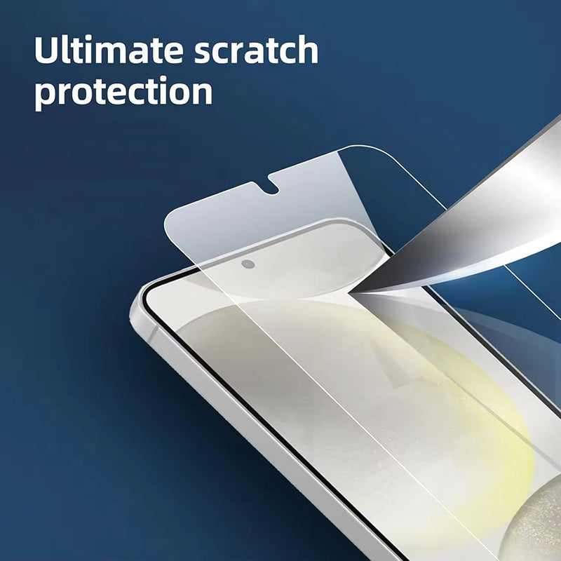 Maxguard Ultra Thin HD Glass Screen Protector for Samsung Z Flip /Fold series