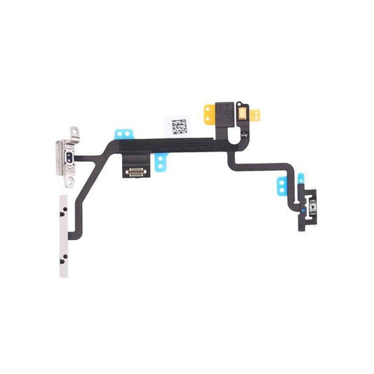 Power On Off Flex for iPhone 8G/SE2020 (SE2) /SE2022 (SE3) (Pulled)