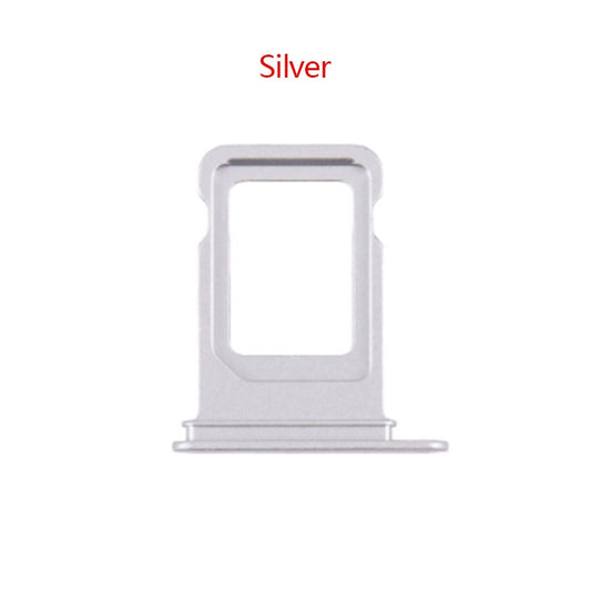 Sim Tray Silver for iPhone 17Pro/17Pro Max