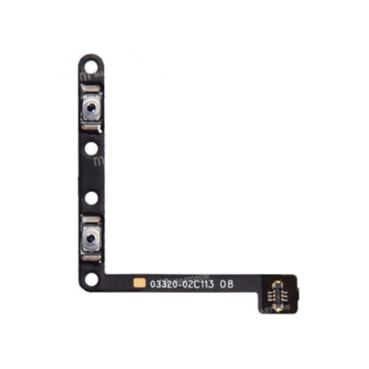 Volume Button Flex Wifi Version for iPad Pro12.9 2021/Pro12.9 2022 (Pulled)