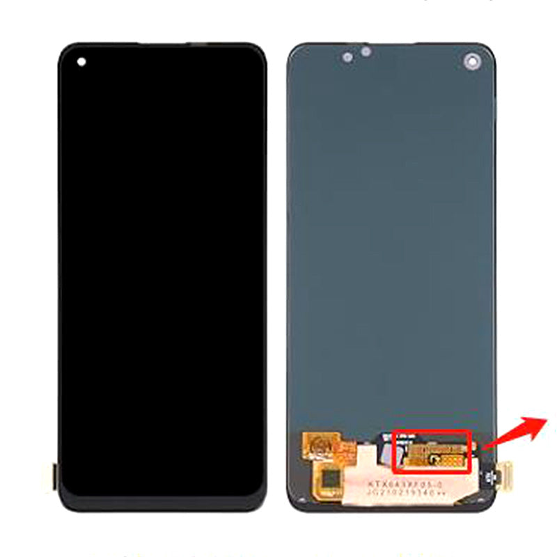 OPPO RENO 4SE/RENO 6Z OLED SCREEN 06CODE (BRAND NEW)