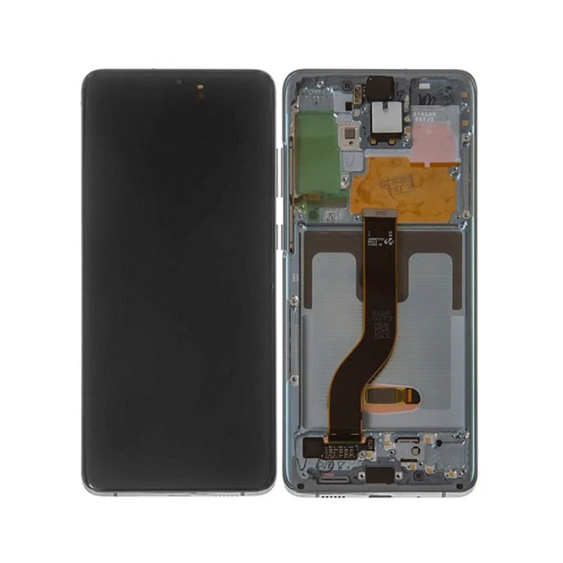 SAMSUNG S20PLUS/G986 SCREEN (REFURBISHED)